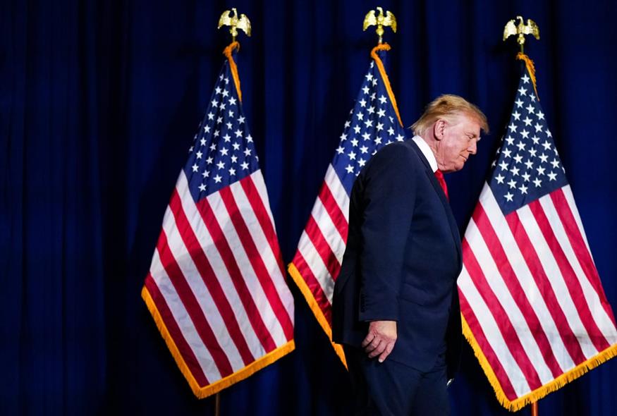 (AP Photo/Julia Demaree Nikhinson)