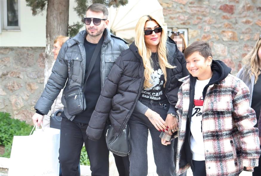 Μνημόσυνο Καίτης Γκρέυ (NDP Photos)