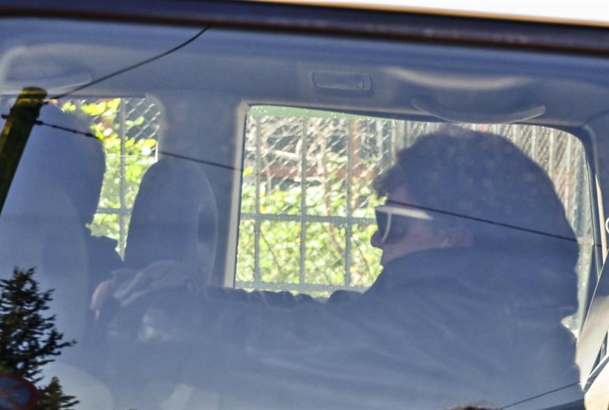 (ΤΑΤΙΑΝΑ ΜΠΟΛΑΡΗ/EUROKINISSI)