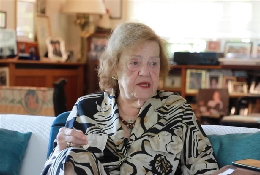 Κική Μορφονιού