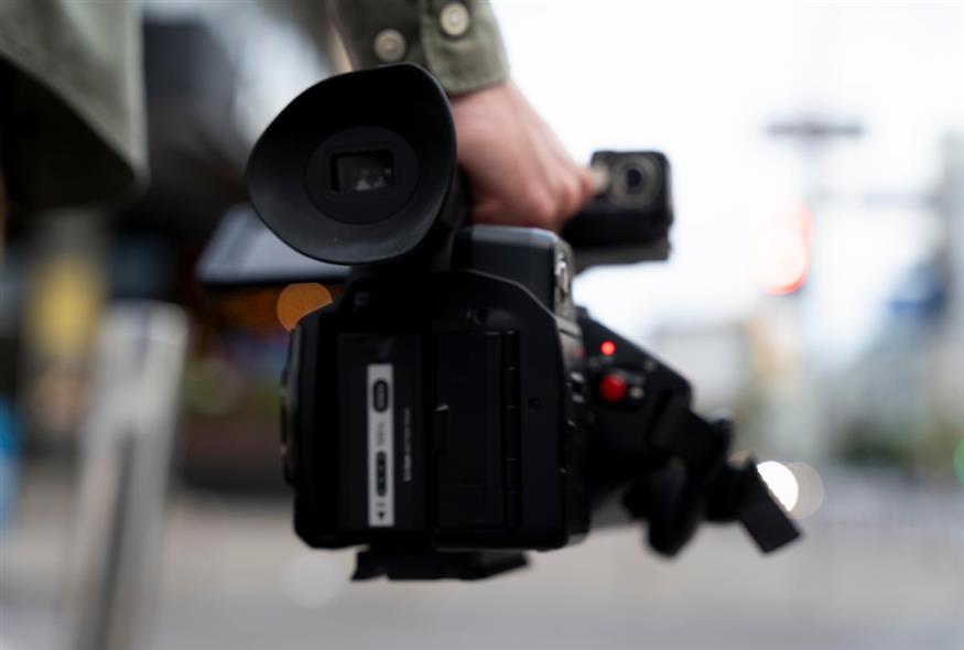 Κάμερα (FREEPIK.COM)