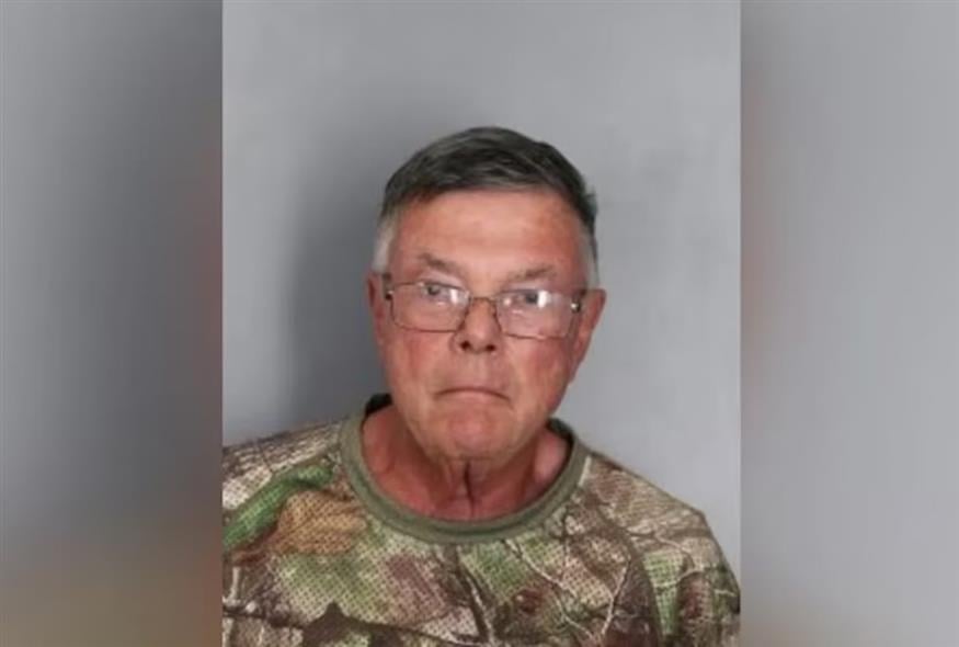 Ο κυνηγός, Γουόλτερ Μούρχεντ (Delaware State Police/ABC)