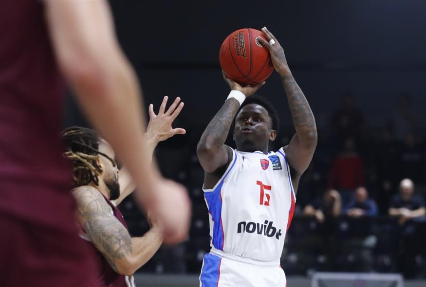 Πανιώνιος (EUROKINISSI/Φωτογραφία αρχείου)