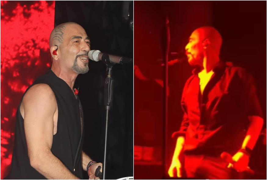 Βαλάντης (Copyright:NDP Photos/TikTok)