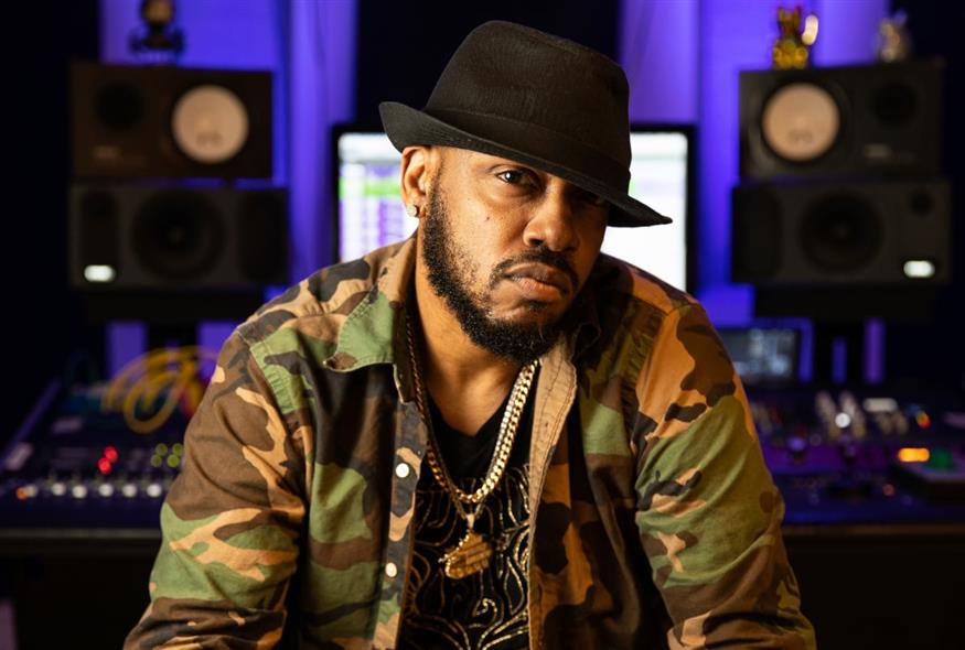 Mystikal (AP)