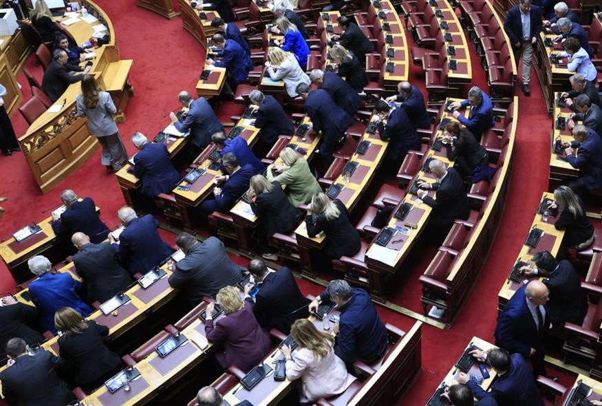 (ΓΙΩΡΓΟΣ ΚΟΝΤΑΡΙΝΗΣ/EUROKINISSI)