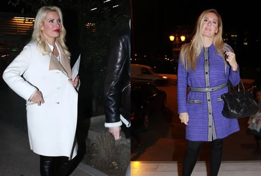 Λυμπέρη – Μενεγάκη