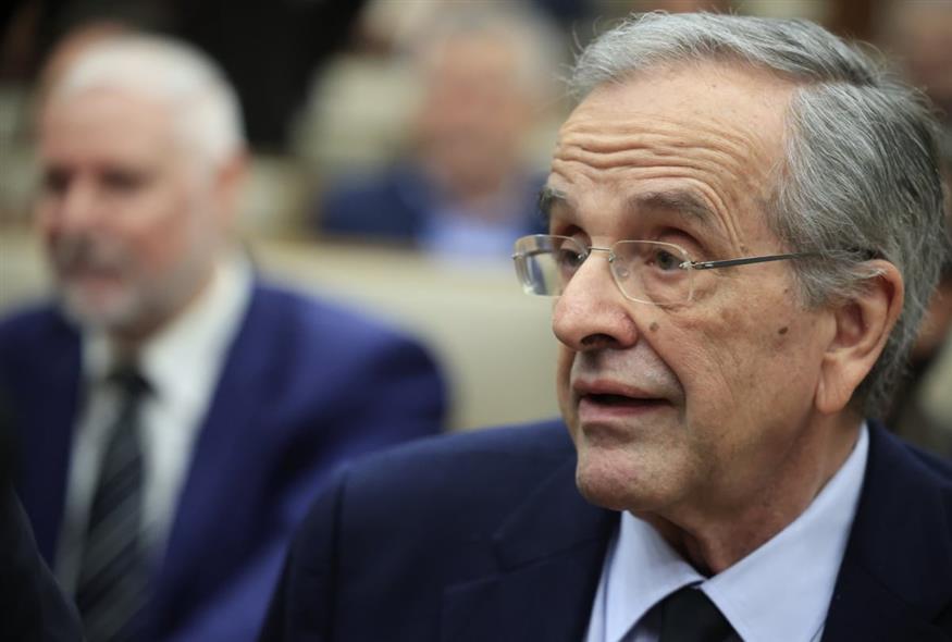 (ΓΙΩΡΓΟΣ ΚΟΝΤΑΡΙΝΗΣ/EUROKINISSI)