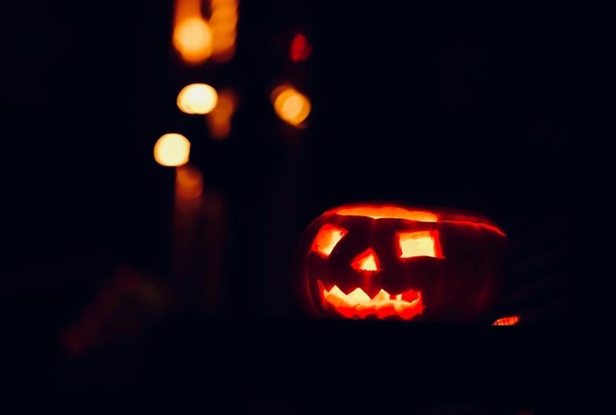 Halloween (Μagnific)