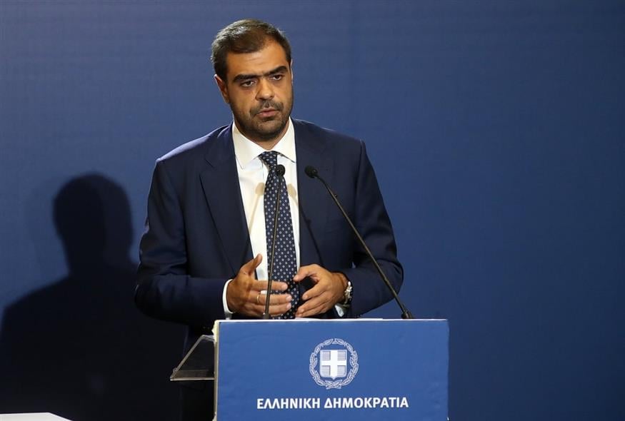 Παύλος Μαρινάκης (ΙΝΤΙΜΕ)