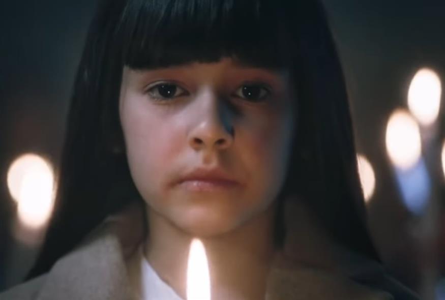 Τροχαία Ιωαννίνων - βίντεο