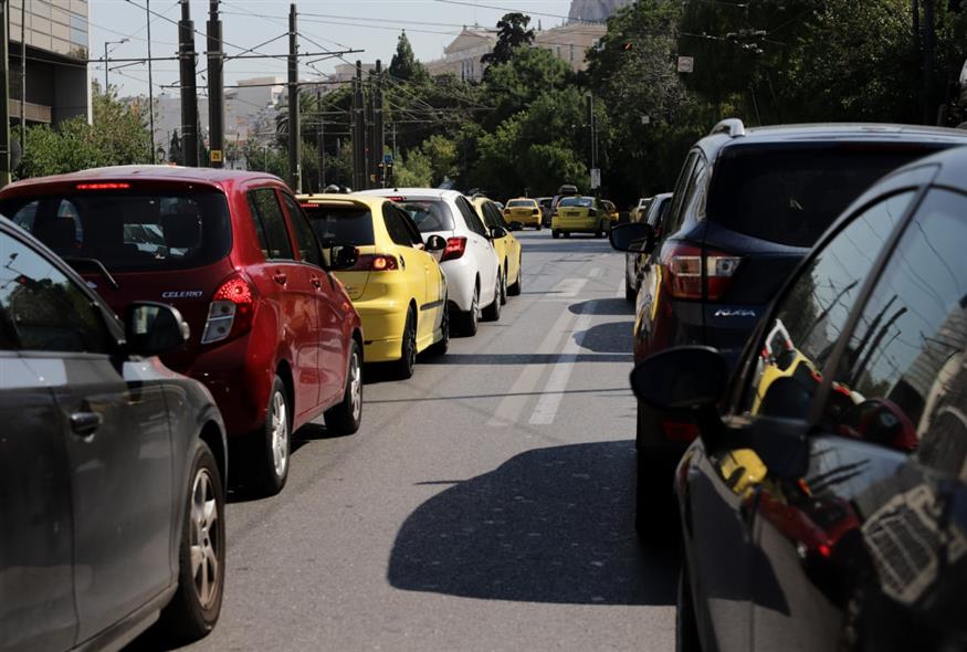 (EUROKINISSI/ ΓΙΑΝΝΗΣ ΠΑΝΑΓΟΠΟΥΛΟΣ)