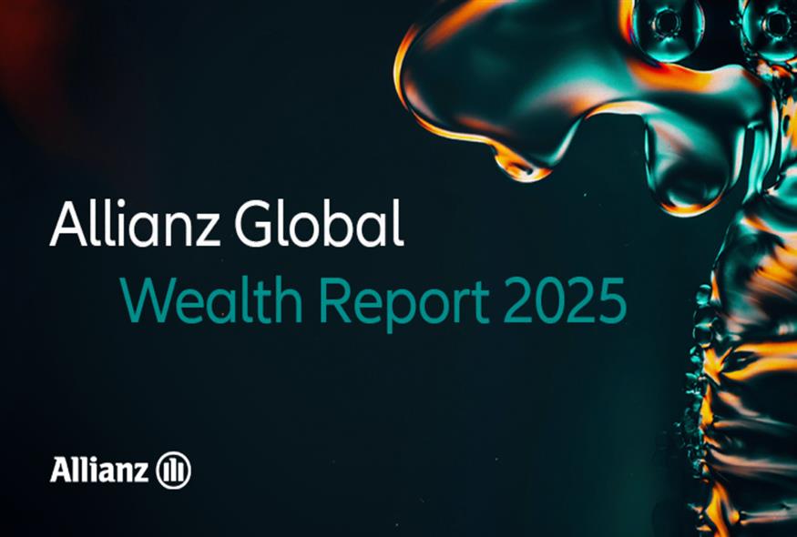 Allianz Global Wealth Report 2025: Σε τροχιά ανόδου