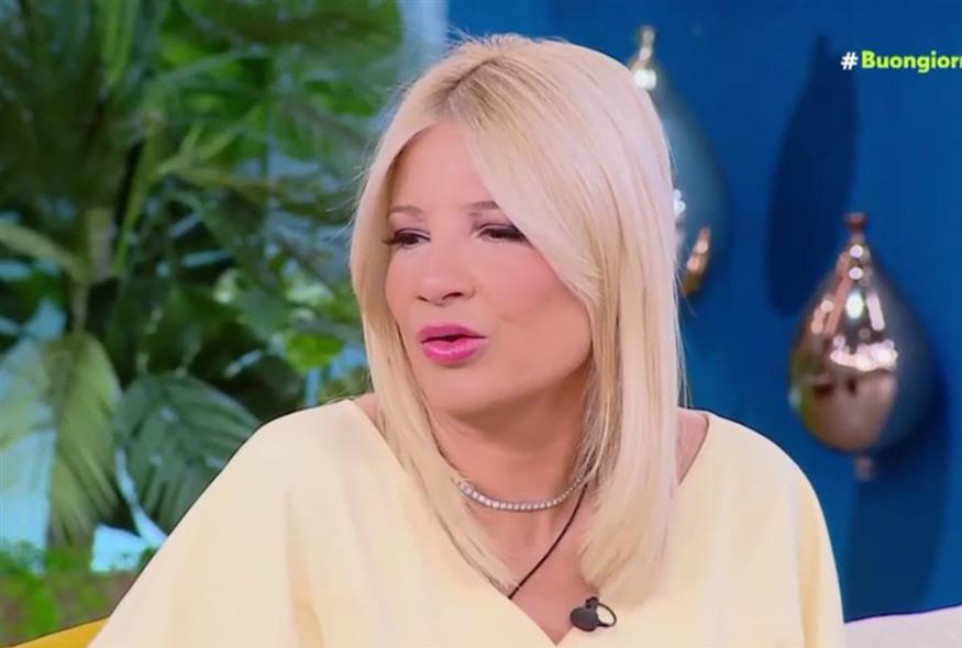 Φαίη Σκορδά