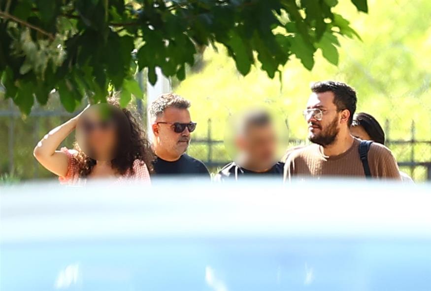 Στον ανακριτή οι συλληφθέντες για την υπόθεση του βρέφους στην Κυψέλη/ΙΝΤΙΜΕ