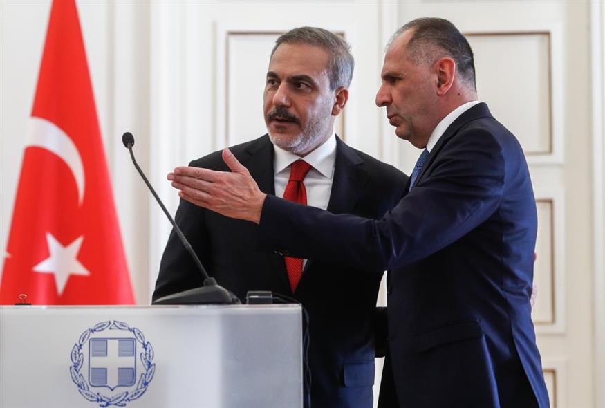 (ΣΩΤΗΡΗΣ ΔΗΜΗΤΡΟΠΟΥΛΟΣ/EUROKINISSI)