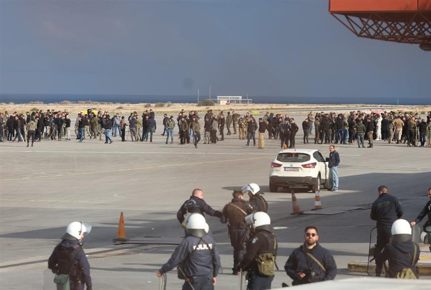 Ηράκλειο (INTIME)