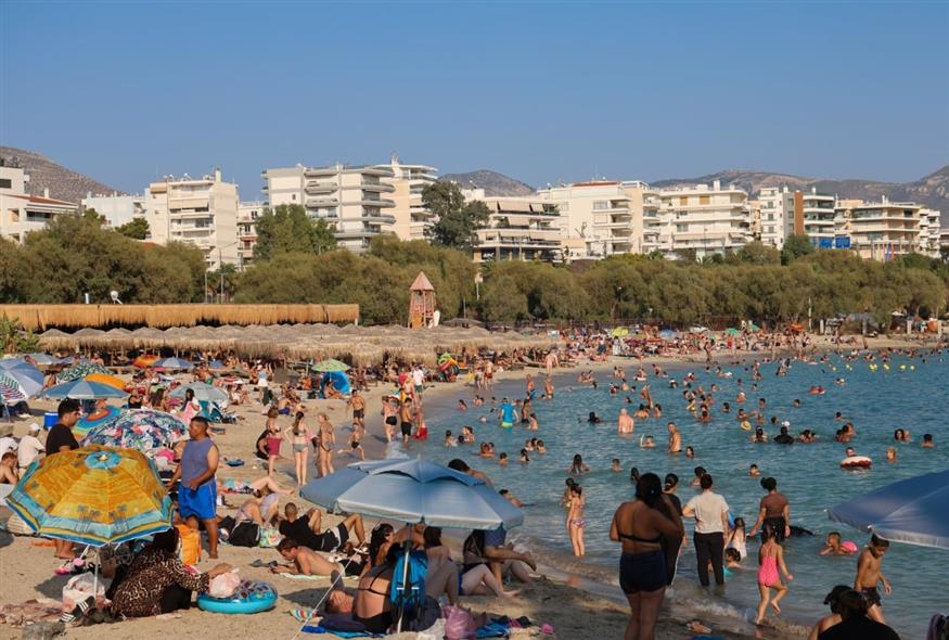 (ΓΙΑΝΝΗΣ ΠΑΝΑΓΟΠΟΥΛΟΣ/ EUROKINISSI)