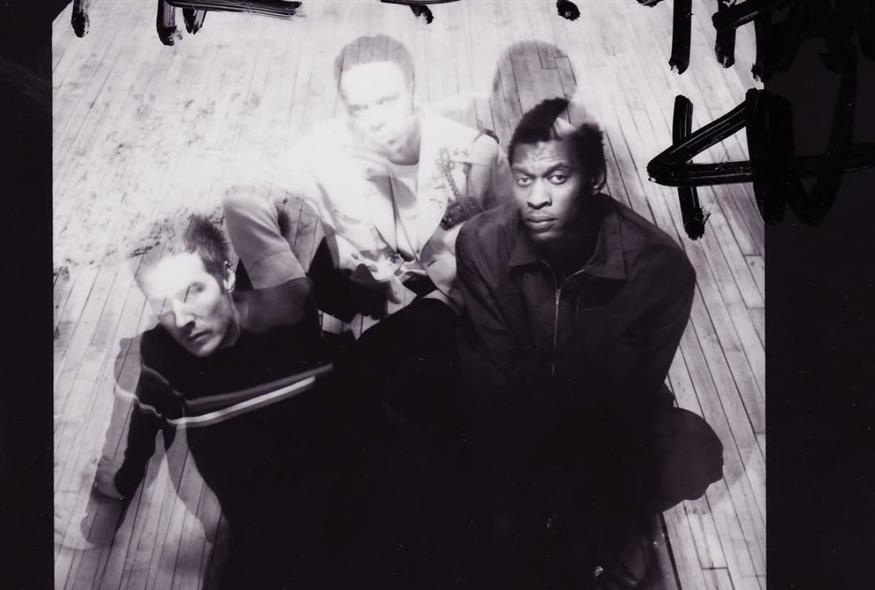 Massive Attack (Copyright:Instagram)