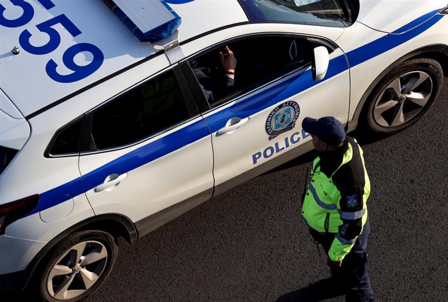 Φωτογραφία αρχείο (ΓΙΑΝΝΗΣ ΠΑΝΑΓΟΠΟΥΛΟΣ/ EUROKINISSI)