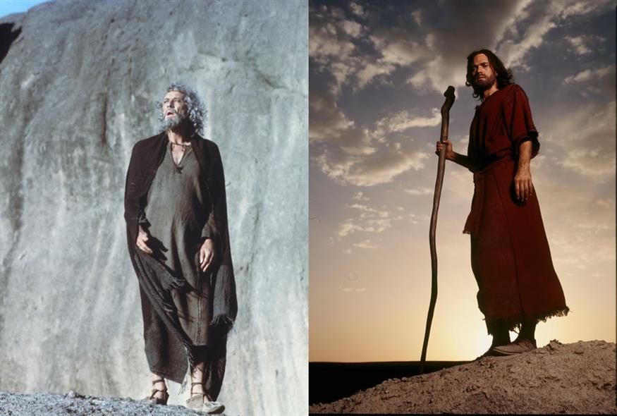 Πάσχα στο OPEN