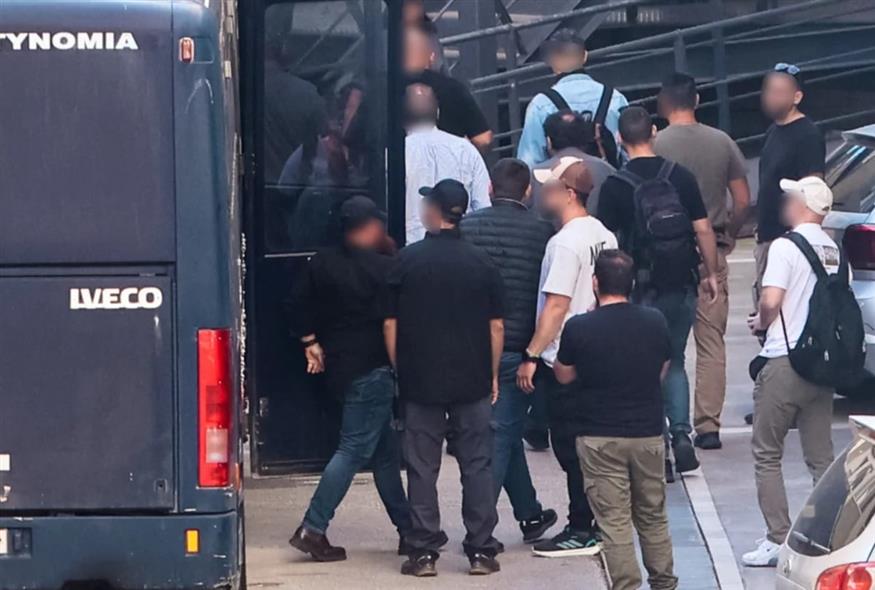 Κύκλωμα ΟΠΕΚΕΠΕ στη Βόρεια Ελλάδα/Eurokinissi