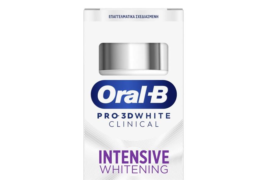 (Oral-B)