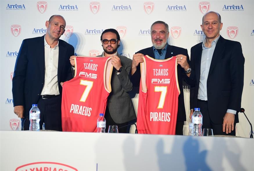 (KLODIAN LATO / EUROKINISSI)