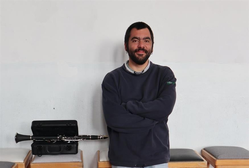 Δημήτρης Κουρτικάκης