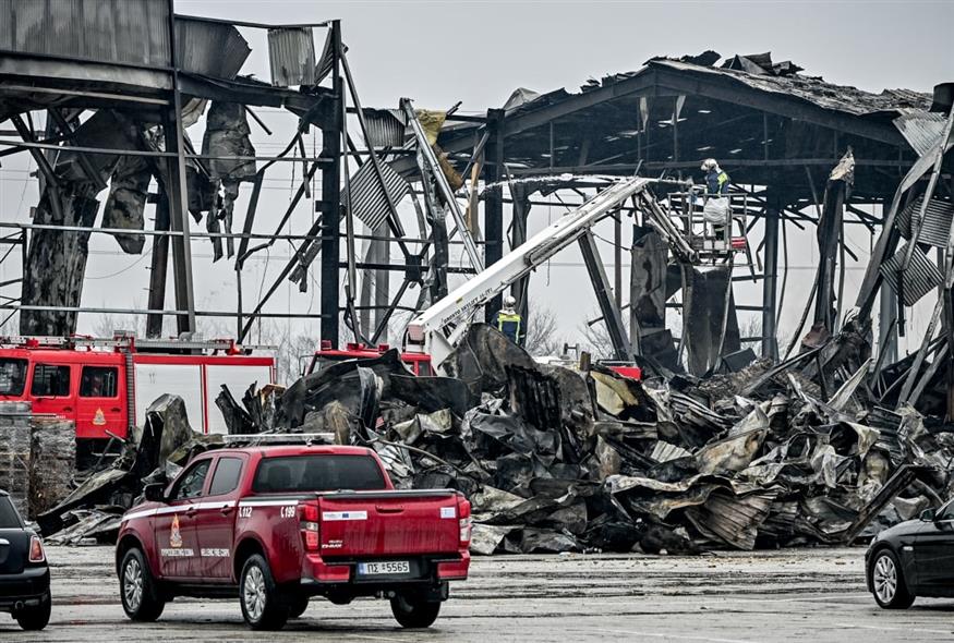 Βιολάντα (OFFNETWORK.GR/EUROKINISSI)