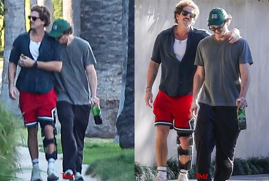 Πέδρο Πασκάλ - Ραφαέλ Ολάρα (Copyright:X)