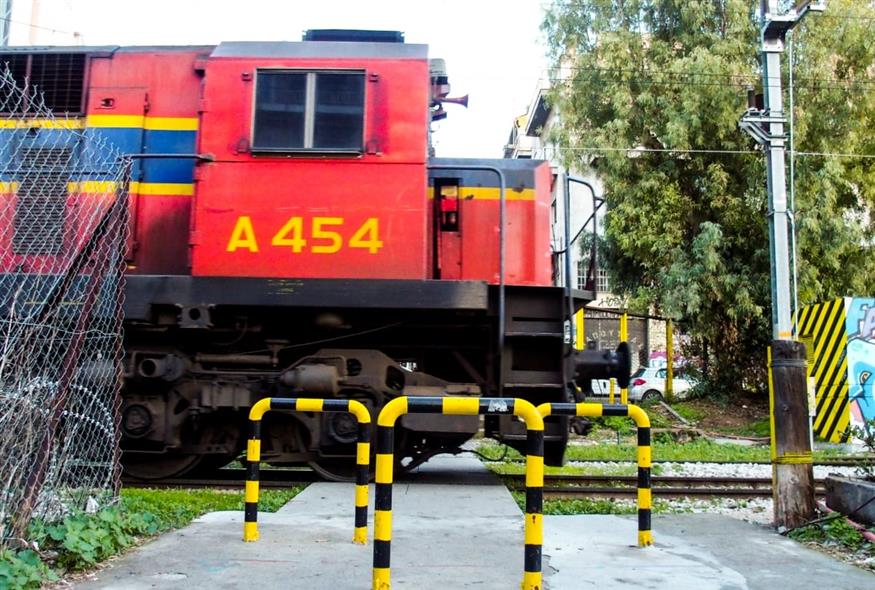 (ΚΟΝΤΑΡΙΝΗΣ ΓΙΩΡΓΟΣ/EUROKINISSI)