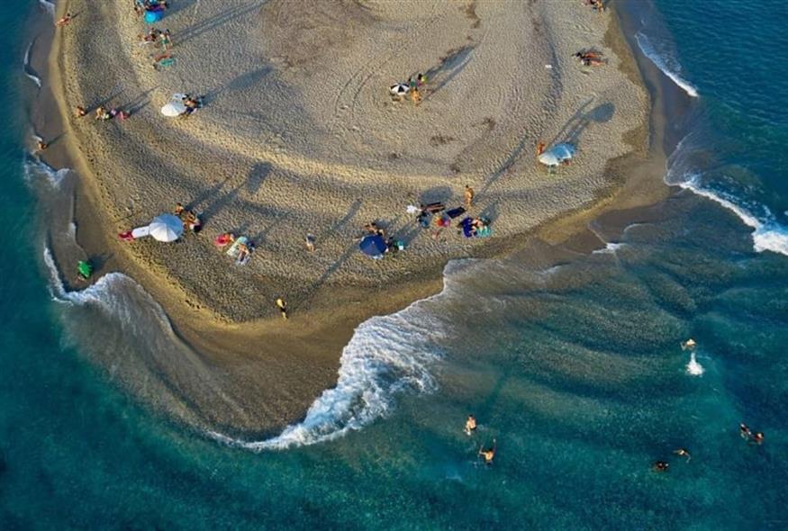 Φωτογραφία από ΙΝΤΙΜΕ