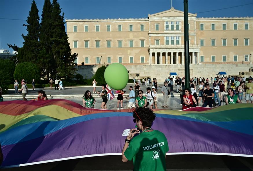 (ΚΩΣΤΑΣ ΤΖΟΥΜΑΣ/EUROKINISSI)
