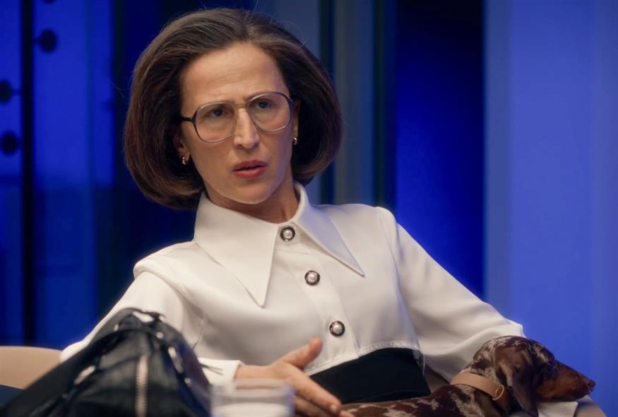 Γιούλη Τσαγκαράκη