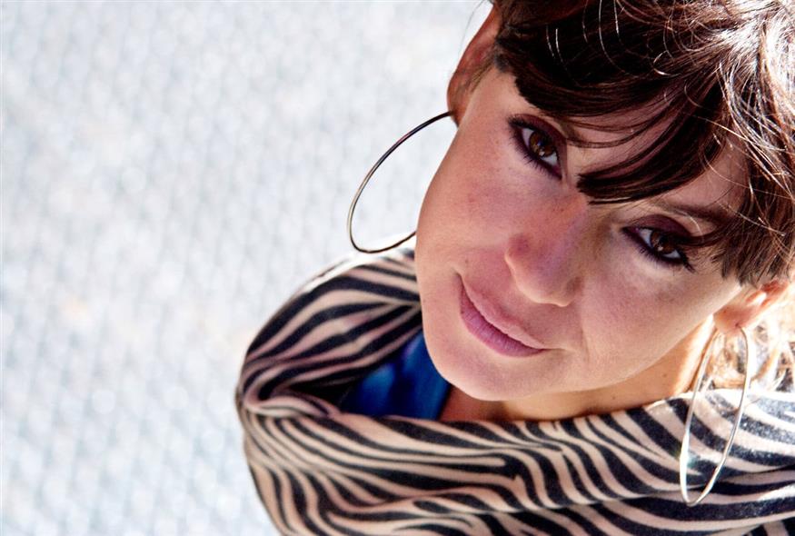 Chan Marshall (Copyright: AP Photo/Jim Cooper, File)