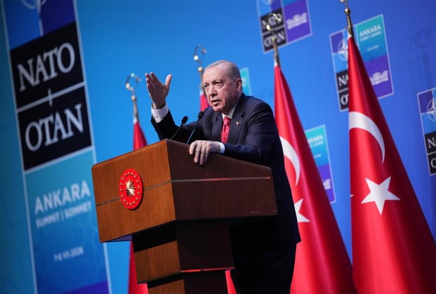 (AP Photo/Emrah Gurel)