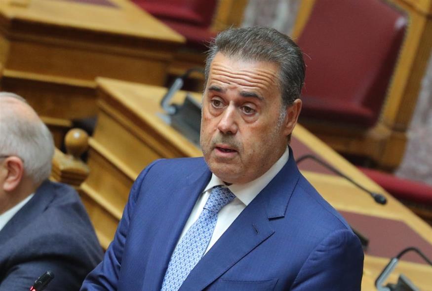 (ΣΩΤΗΡΗΣ ΔΗΜΗΤΡΟΠΟΥΛΟΣ/EUROKINISSI)