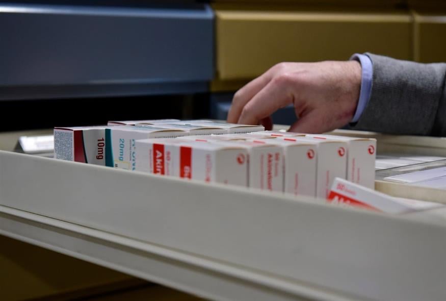 Φάρμακα/ΙΝΤΙΜΕ