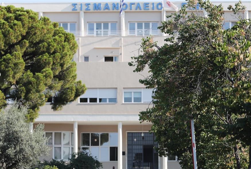 Κακουργηματική δίωξη στον 76χρονο για τη φωτιά στο Σισμανόγλειο νοσοκομείο (ΙΝΤΙΜΕ)