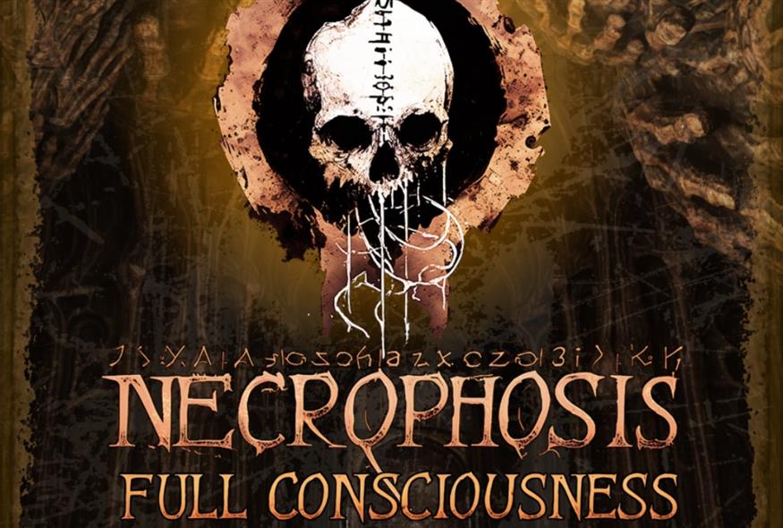 Necrophosis: Full Consciousness