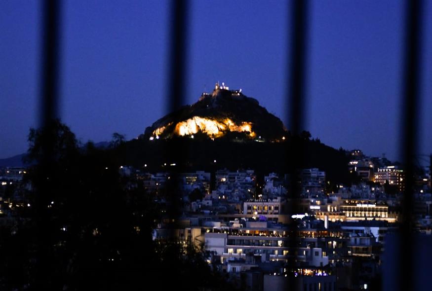 (ΑΝΤΩΝΗΣ ΝΙΚΟΛΟΠΟΥΛΟΣ/EUROKINISSI)