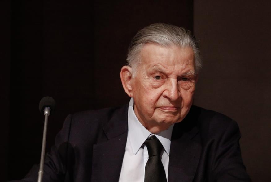(EUROKINISSI/ΚΟΝΤΑΡΙΝΗΣ ΓΙΩΡΓΟΣ)