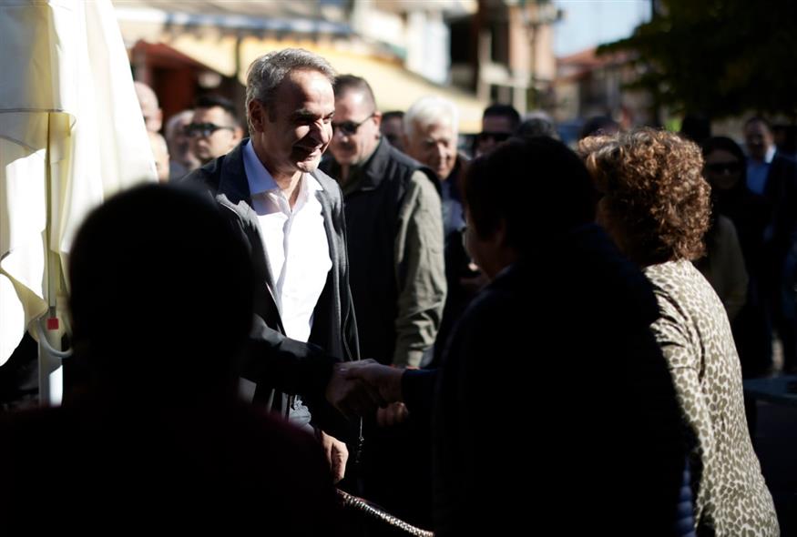 (ΓΡΑΦΕΙΟ ΤΥΠΟΥ ΠΡΩΘΥΠΟΥΡΓΟΥ/ΔΗΜΗΤΡΗΣ ΠΑΠΑΜΗΤΣΟΣ)