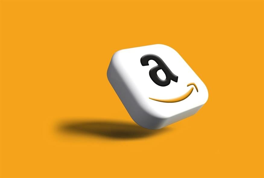 Amazon (unsplash)