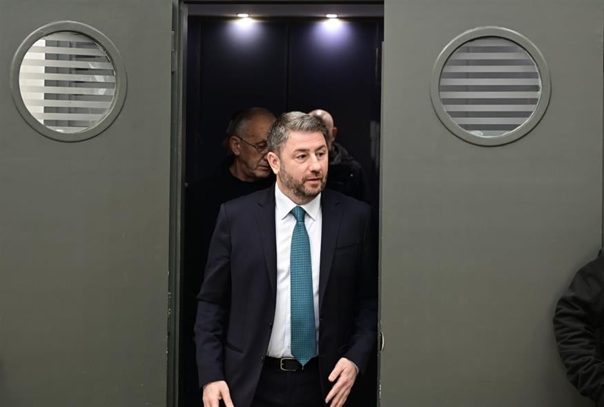 (ΜΙΧΑΛΗΣ ΚΑΡΑΓΙΑΝΝΗΣ / EUROKINISSI)