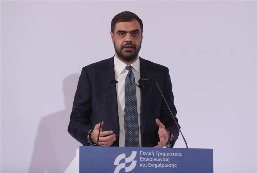(ΣΩΤΗΡΗΣ ΔΗΜΗΤΡΟΠΟΥΛΟΣ/EUROKINISSI)
