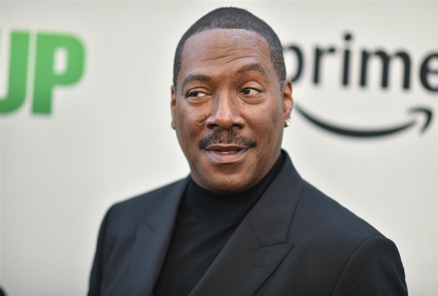 Έντι Μέρφι (AP)