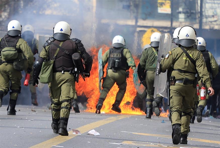 Φωτογραφία Eurokinissi