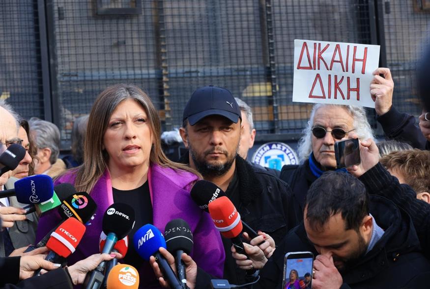 Δίκη των Τεμπών (ΙΝΤΙΜΕ)